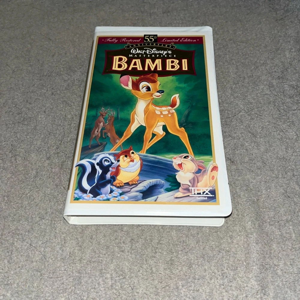 Disney disney’s bambi